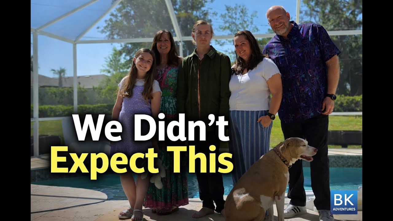 A $1, a Prayer, and a Miracle — Our Family’s Fight Against Cancer