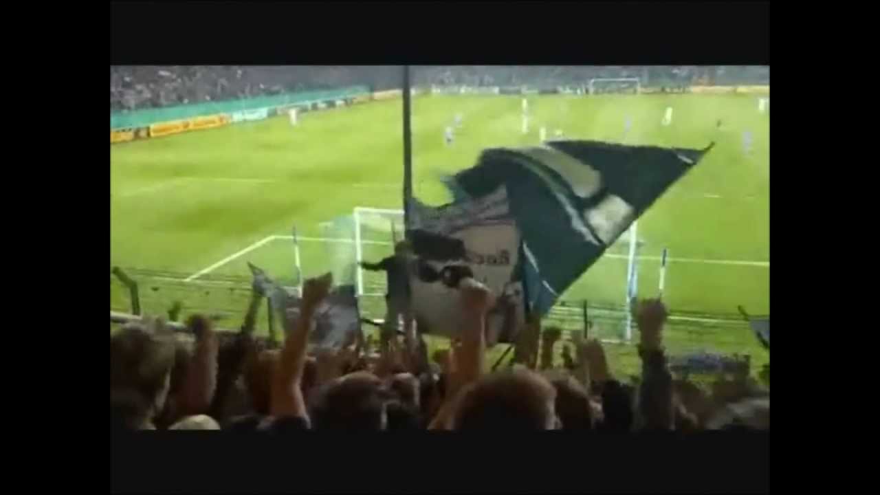 Die 5 besten Fangesänge des VfL Bochum