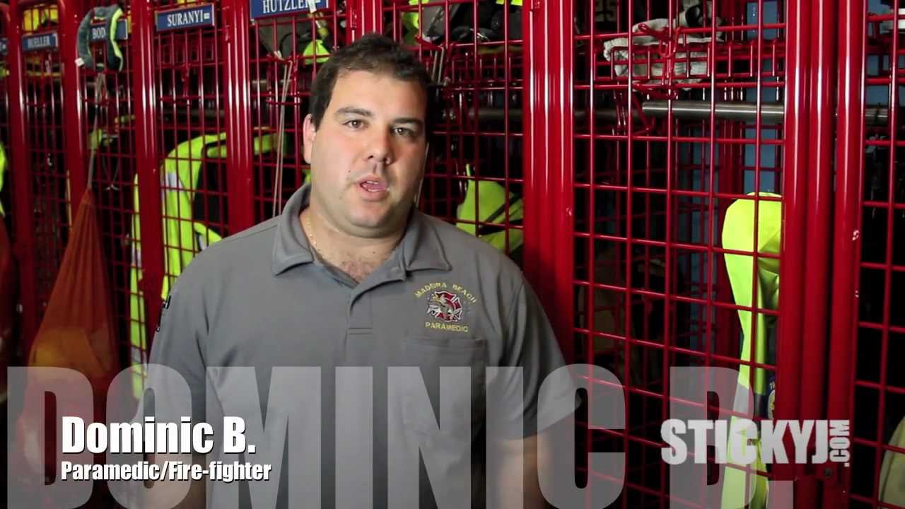 Do First Responders Check Medical ID's?