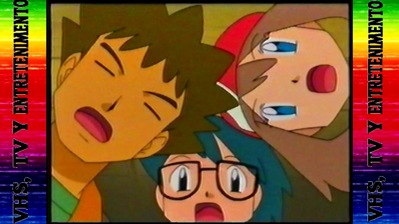 Tandas Comerciales - Cartoon Network Argentina (Febrero 2007)(9)