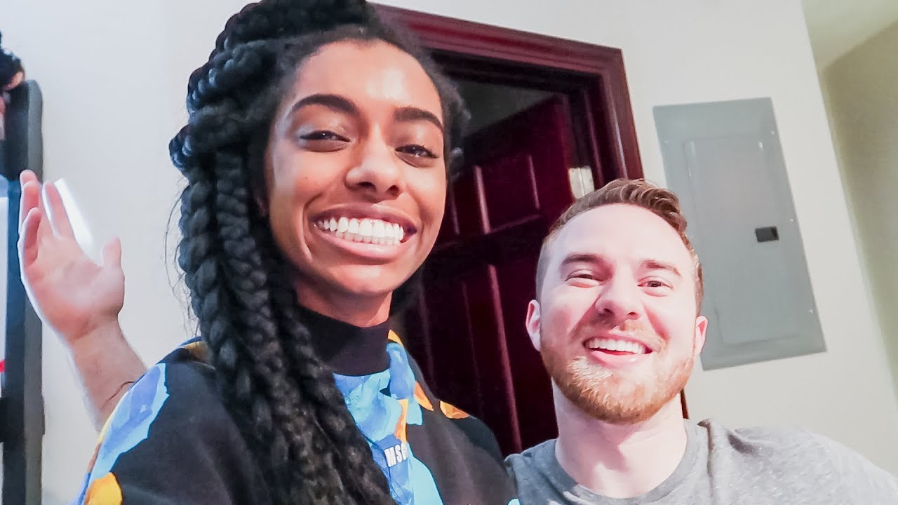 Super Long New Years Vlog!
