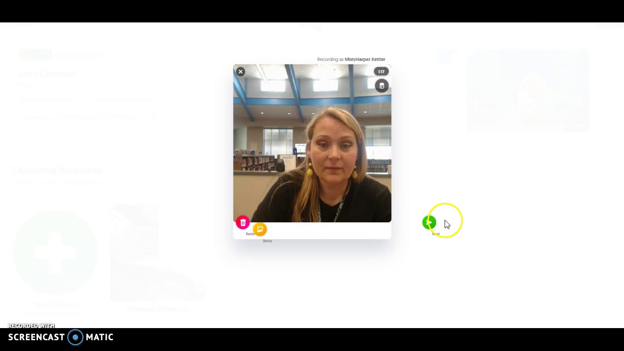 Flipgrid Tutorial