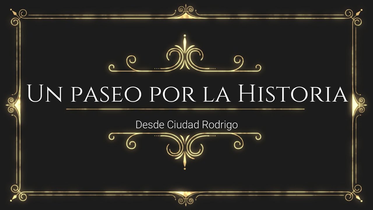 Un paseo por la Historia ~ Ciudad Rodrigo ~ Para mis niños de 3º EP
