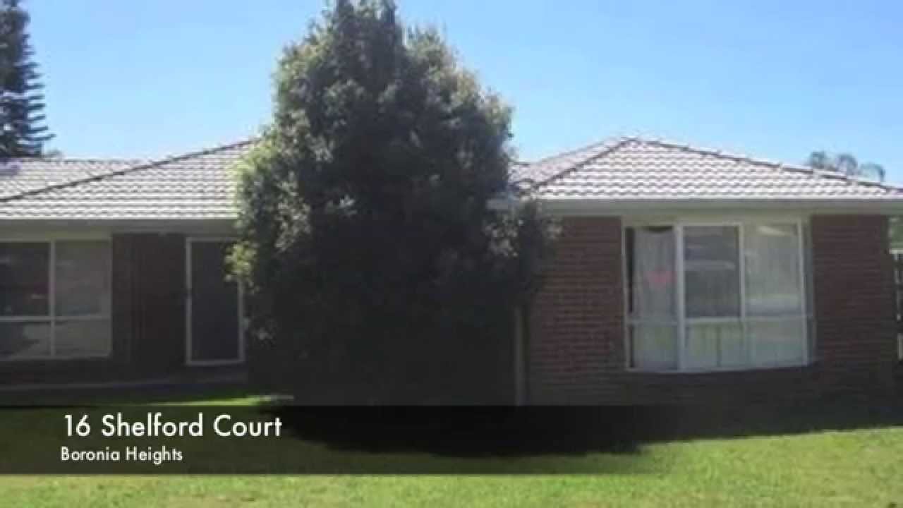 16 Shelford Court, Boronia Heights