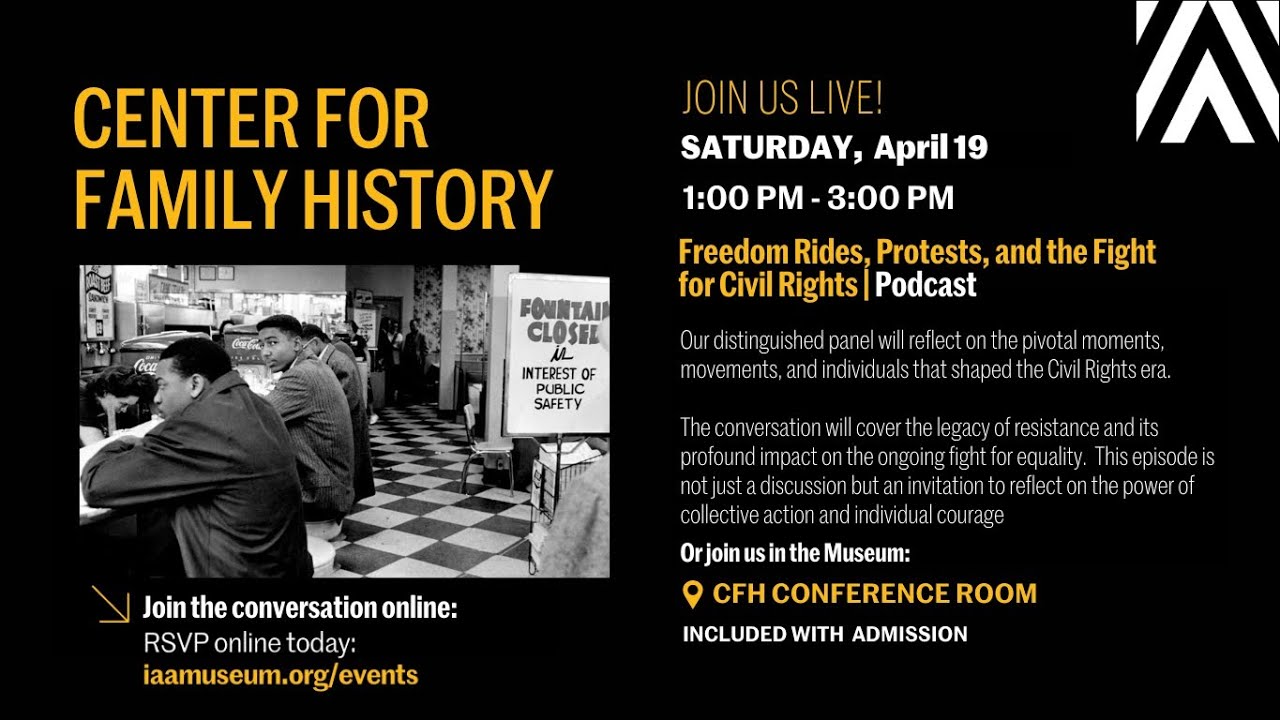 Routes to Liberation: Freedom Rides, Protests, and the Fight for Civil Rights