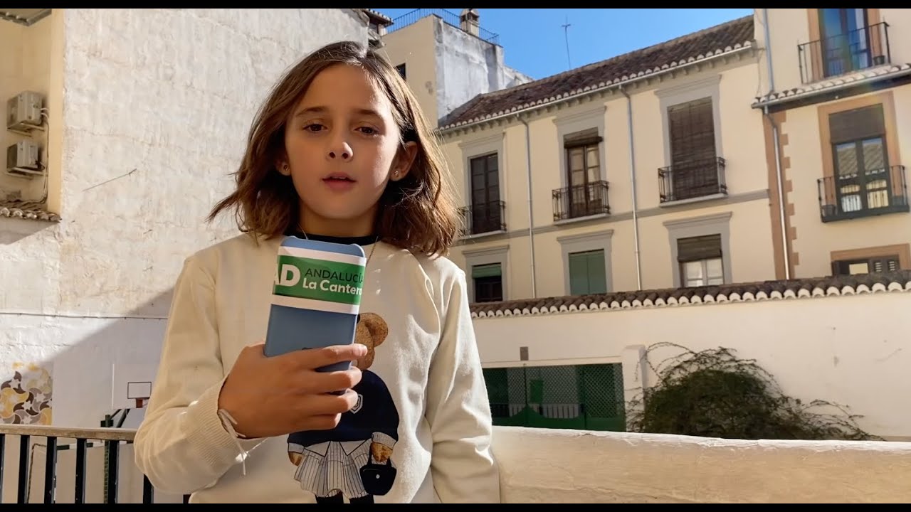 CEIP San José de Tablas Granada LA CANTERA DE AD