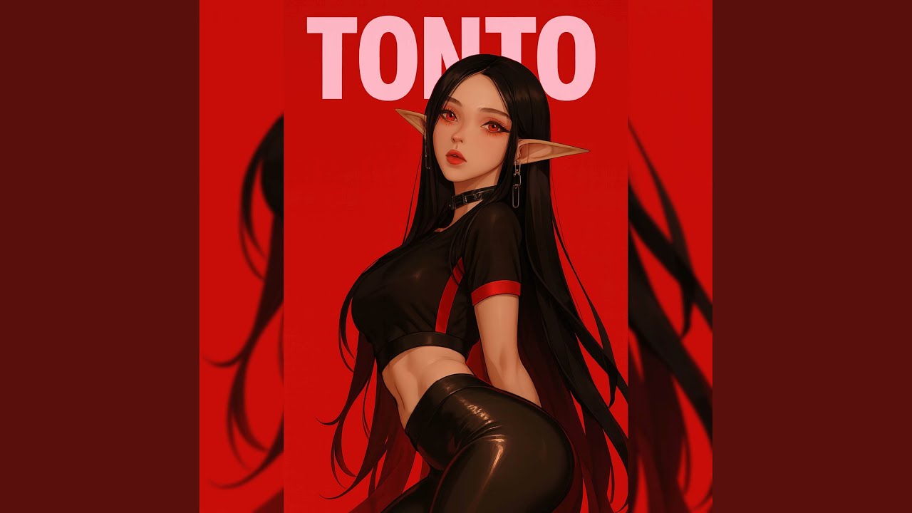 TONTO (SLOWED)