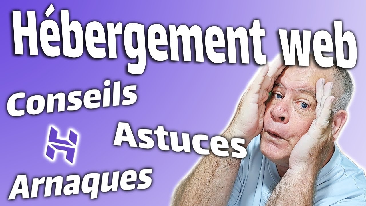 Choisir un bon h&eacute;bergement web, ce que l'on vous cache