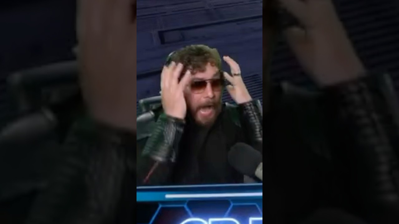 Average Ezra Exile Experience in SWGoH...