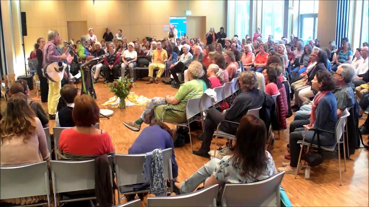 Gila Antara ~  Sein was ich werde