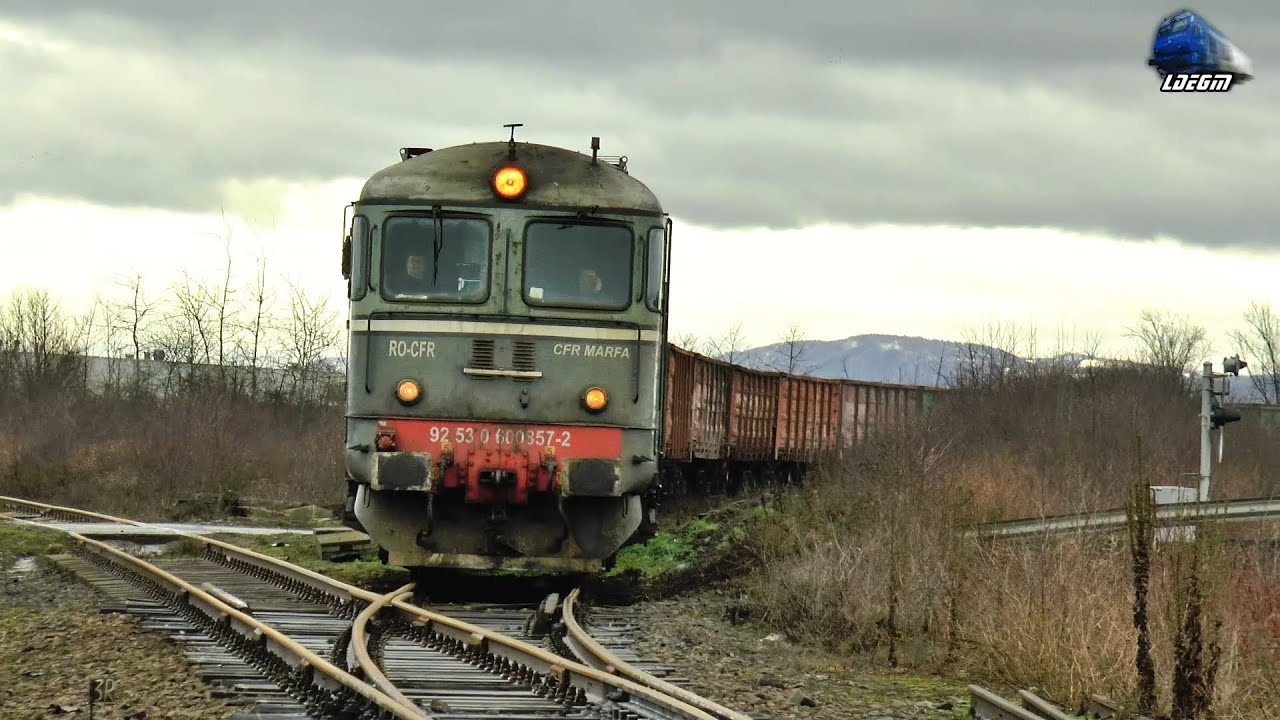 Fluieroasa 60-0857-2 Whistle Loko & Mecanic Super Engineer in Baia Mare - 25 January 2021