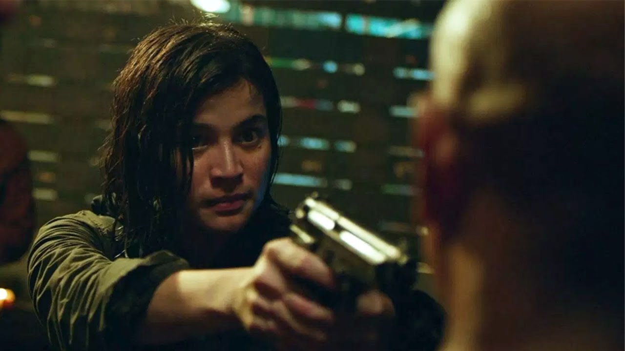 They Didn&rsquo;t Know It Was a Trap! | BuyBust Full Movie Recap 2025