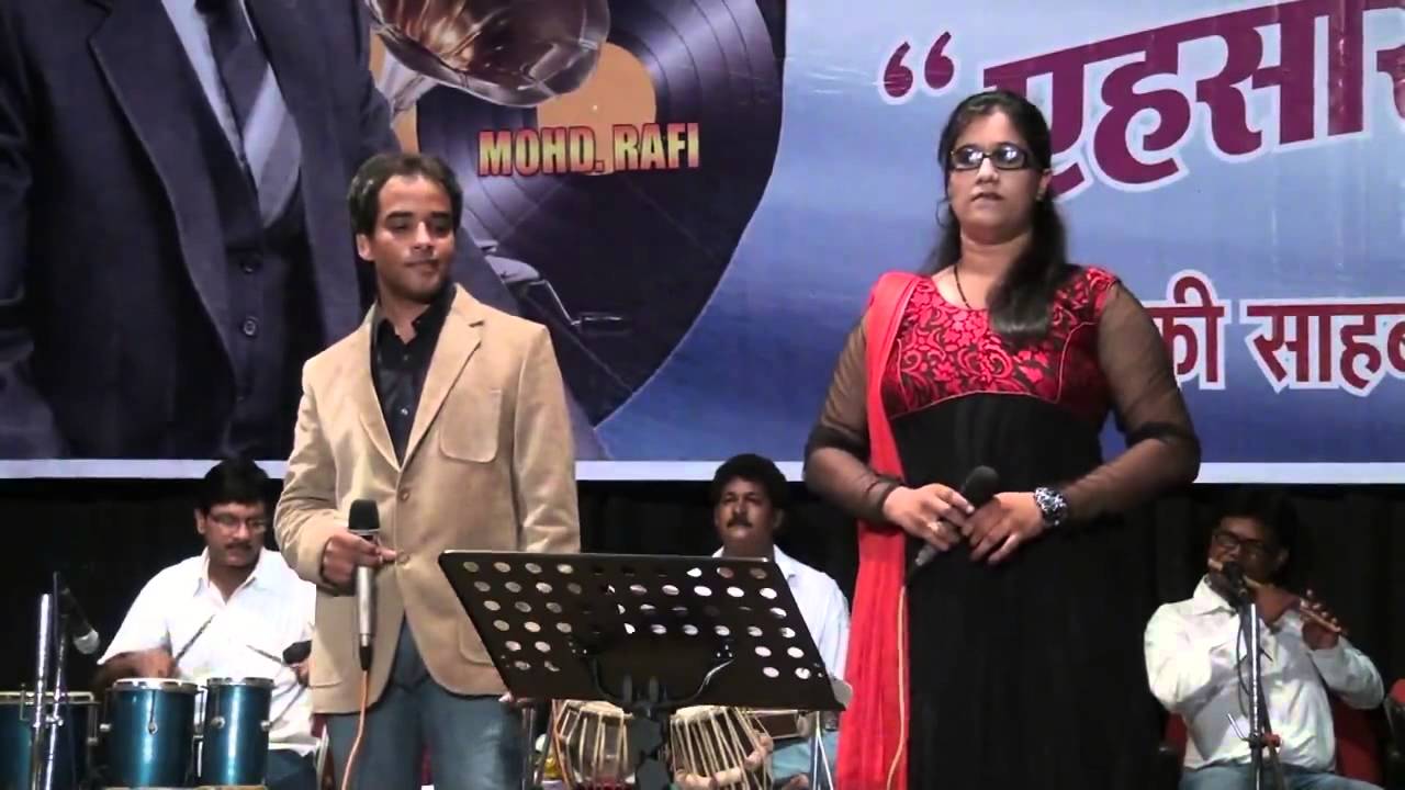 Zahid Anwar-Aan milo sajna
