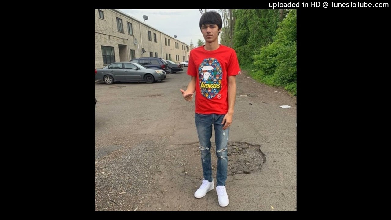 [FREE FOR PROFIT] Babytron x Detroit Type Beat - 
