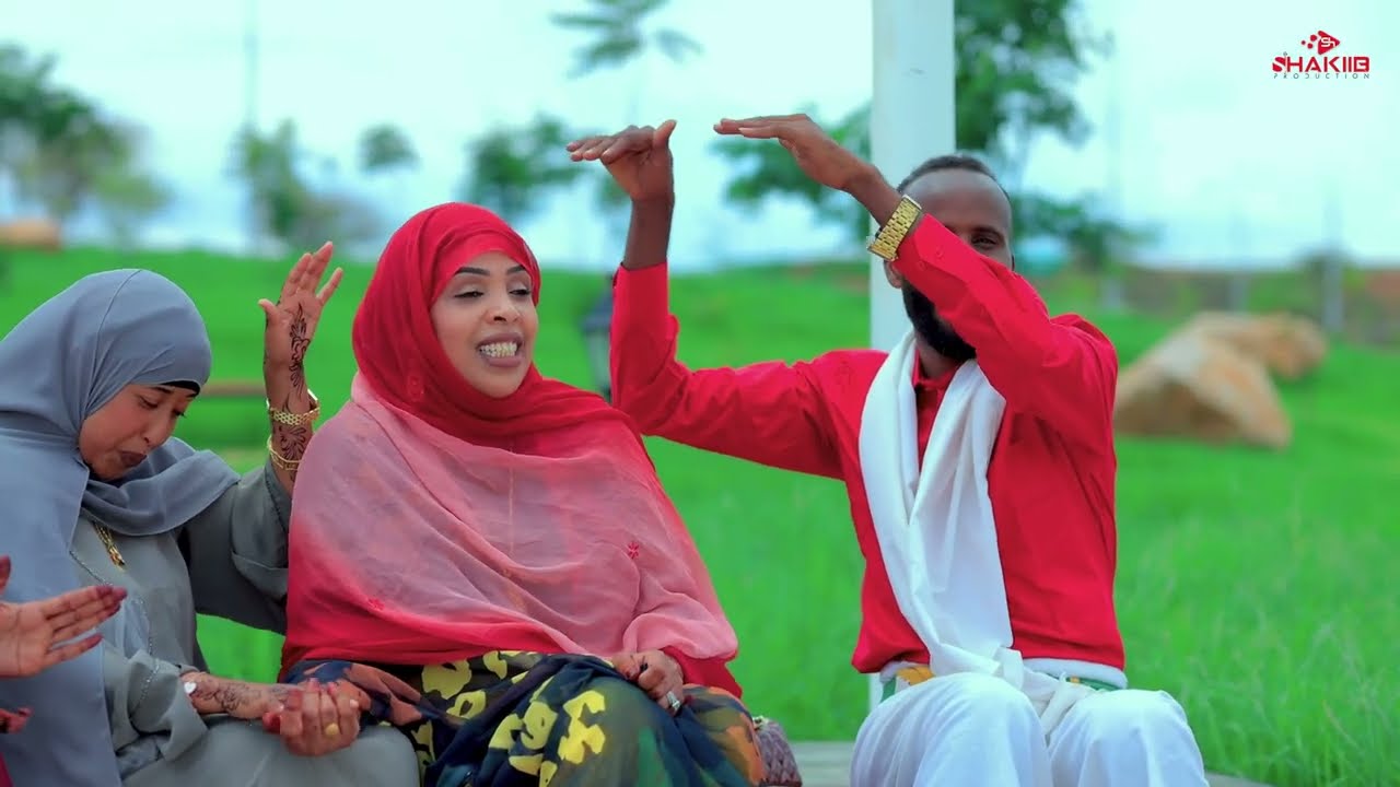 DHAANTO CUSUB ABWAAN QADHQAADHIYE OFFICIAL VIDEO 2026