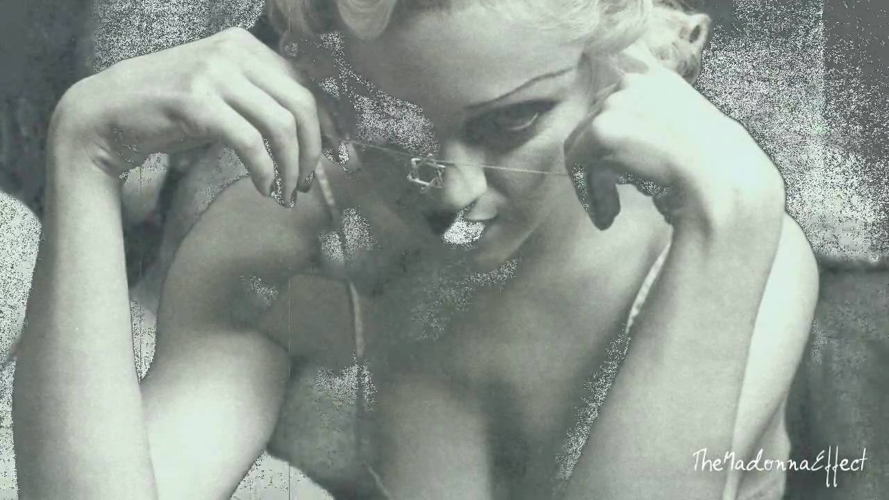 Madonna Steven Meisel 