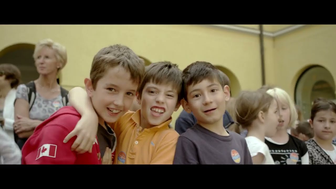 Aktionstag Musik in Bayern - Projektfilm
