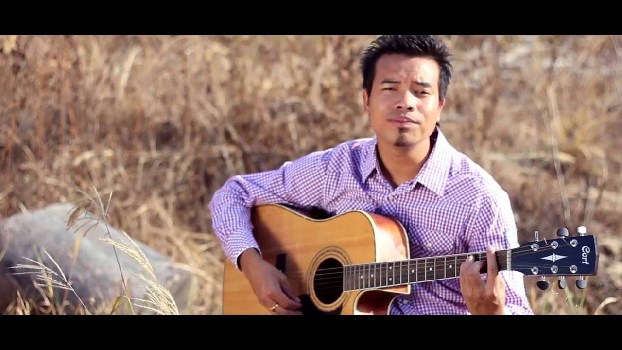 PBK LIANKHUMA   Zumtu Lamtluan(OFFICIAL Music video)