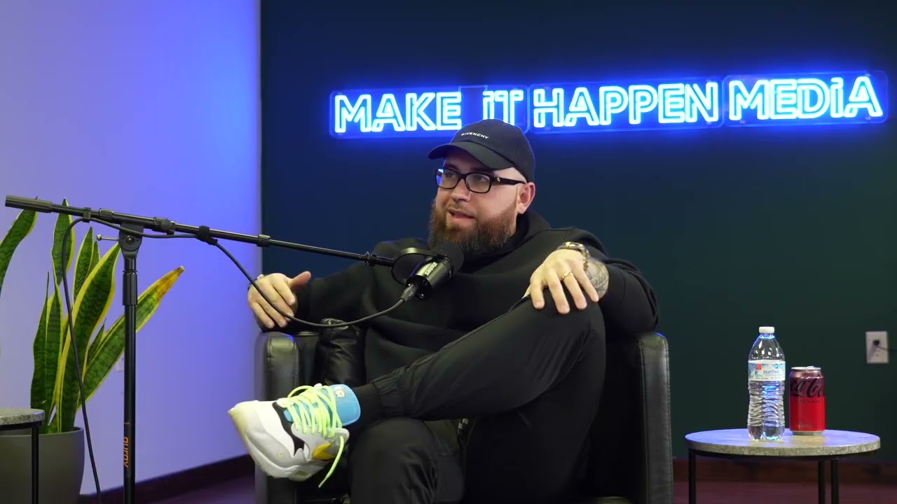 Getting In The BEST Shape of Your Life! (Podcast Clip Episode 102)