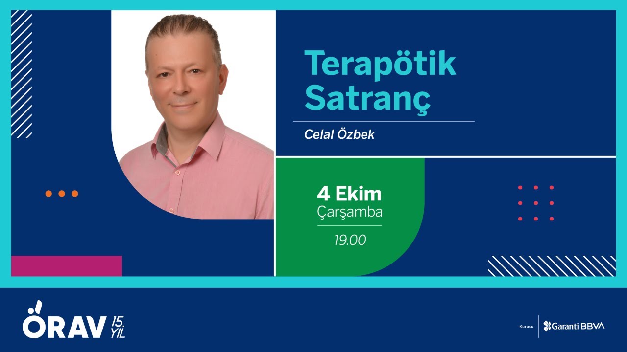 Terapötik Satranç