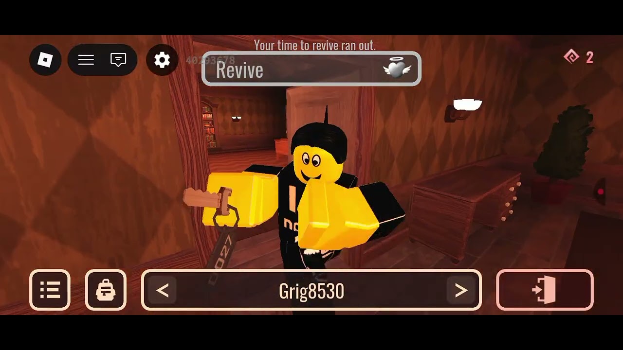 Doors roblox chat control mode