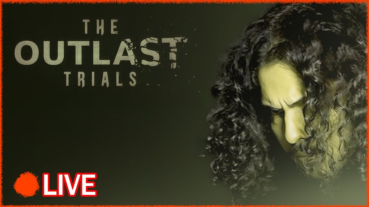 Who put all these well endowed bodies here | Outlast Trials | 3