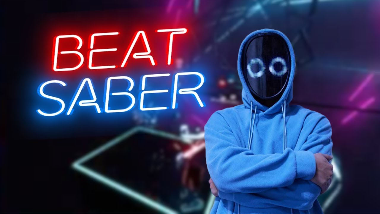 Beat Saber | Dear Hollywood by BoyWithUke