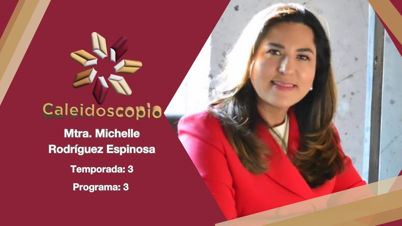 Temporada 3 | Episodio 3. Libro Comunica tu liderazgo. Habilidades blandas para la vida.
