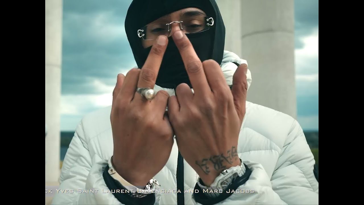 [FREE] Freeze Corleone Type Beat - 