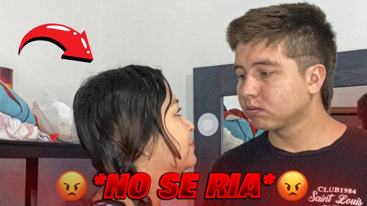 PELEO CON MI 