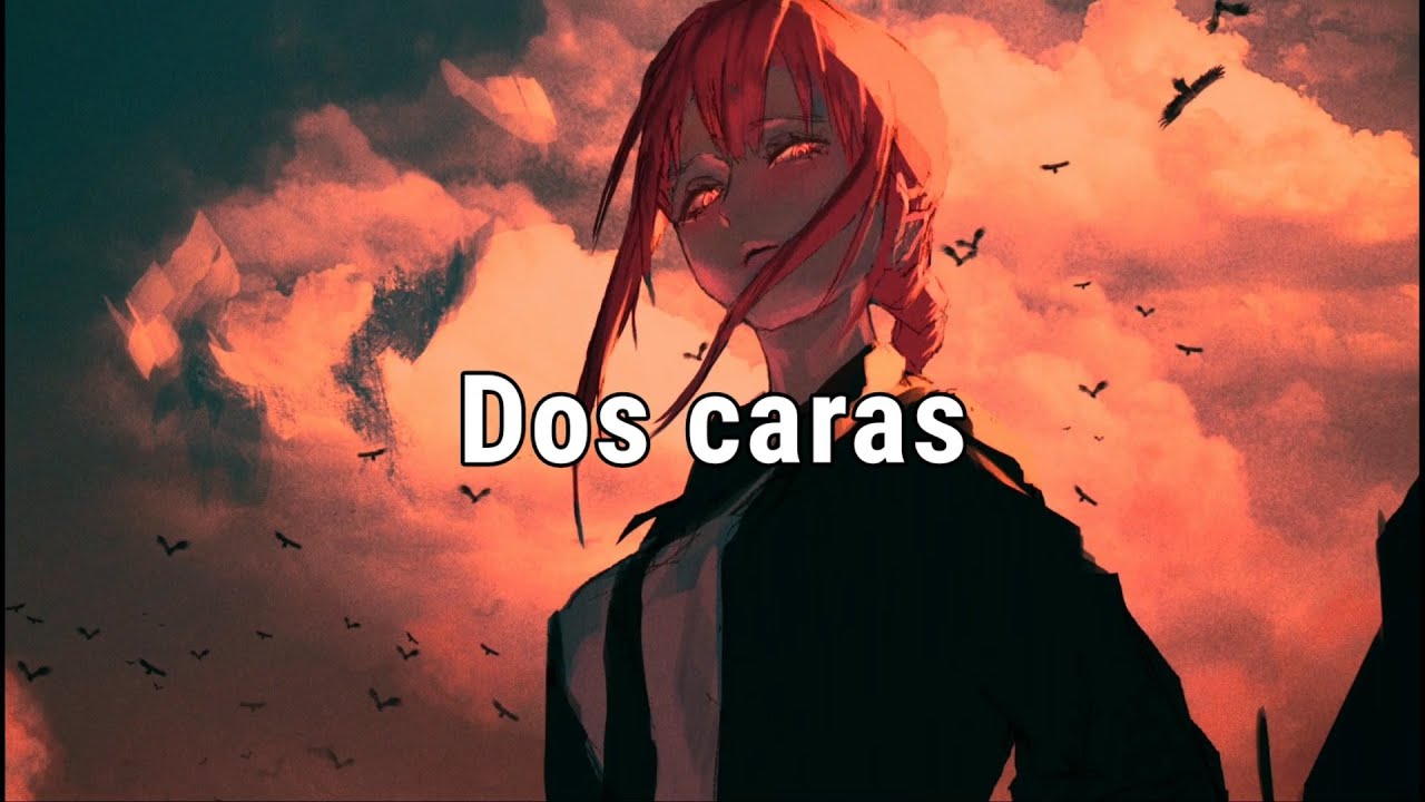Jake Daniels - Two Face (Dark Version) 「Sub Español」(Lyrics)