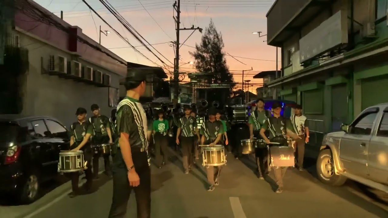 Our Lady Of Fatima - The Cavite Cavaliers Dbc