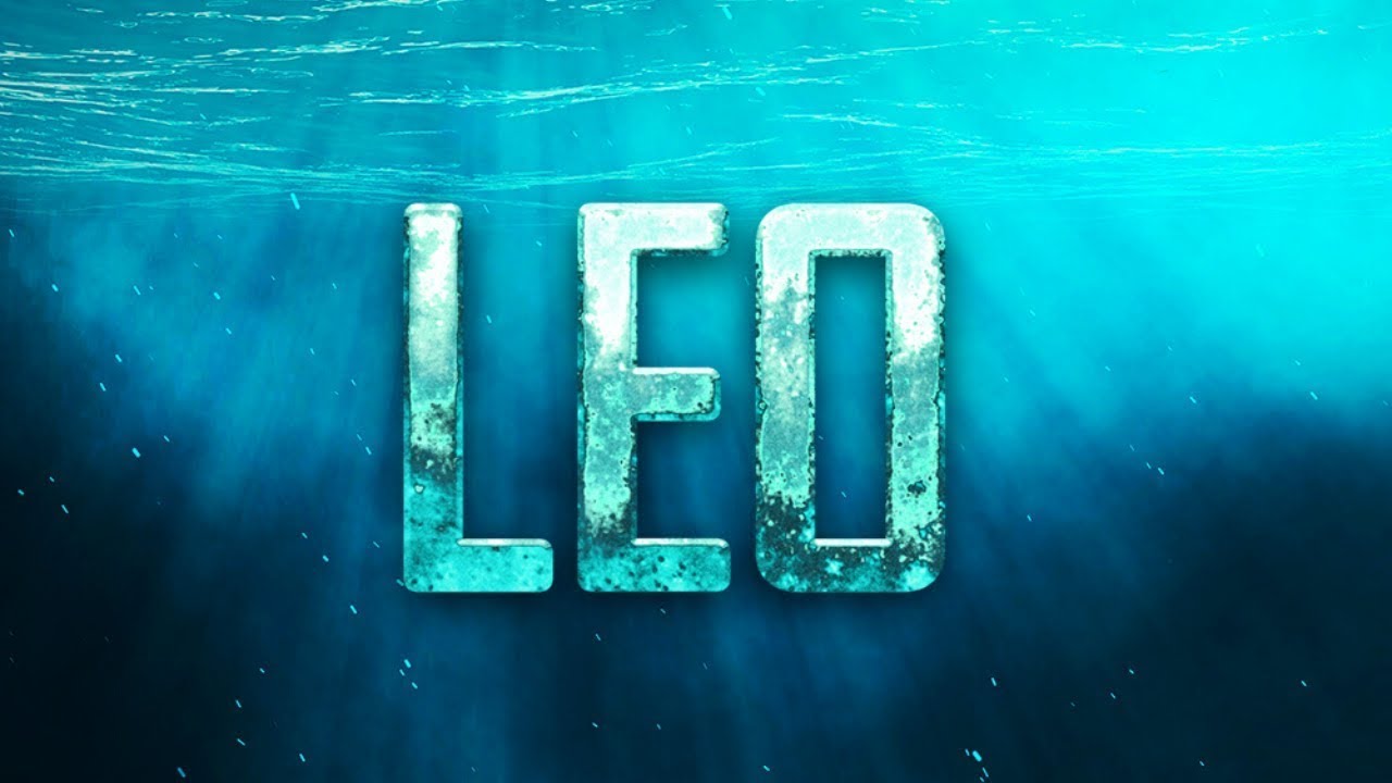 LEO   DESTINED CONNECTION When Two Paths Cross in the Most Surprising Way LEO TAROT LOVE
