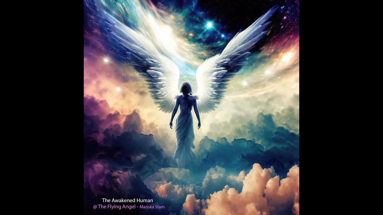 The Awakened Human