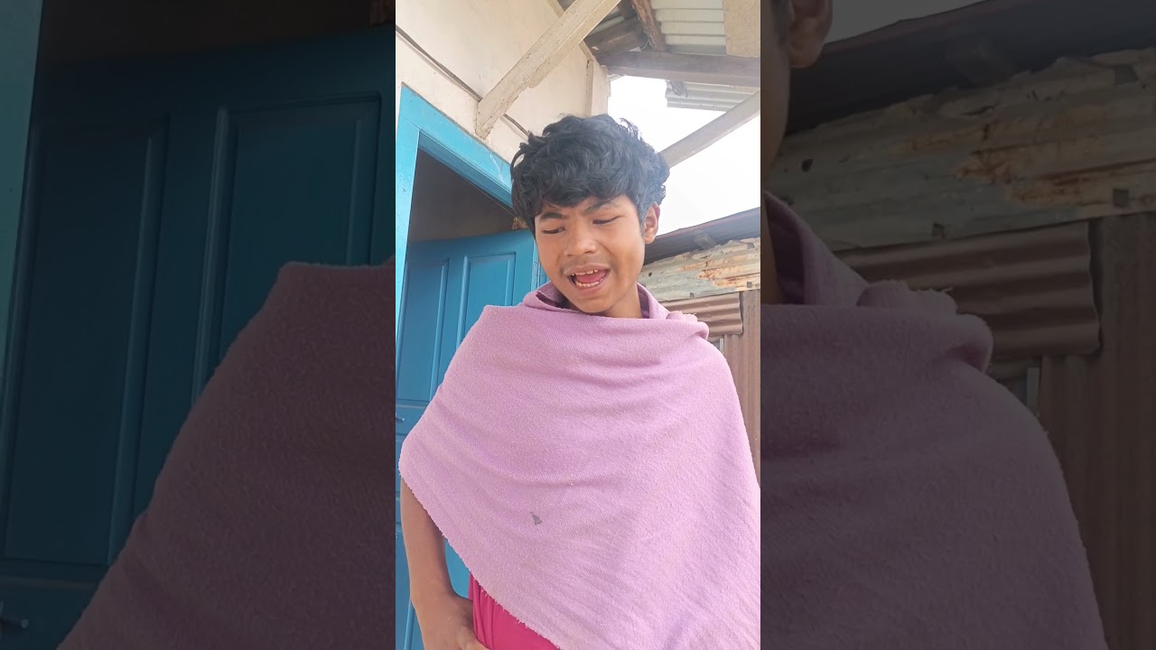 kwah eh mi pyniam khynnah 😂| #youtubeshorts #comedy #funny #pnar