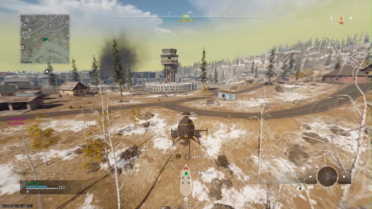 Call of Duty_20260225 solo bunker