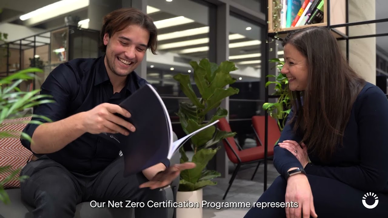 The world-leading Net Zero Certification Programme launch | Planet Mark