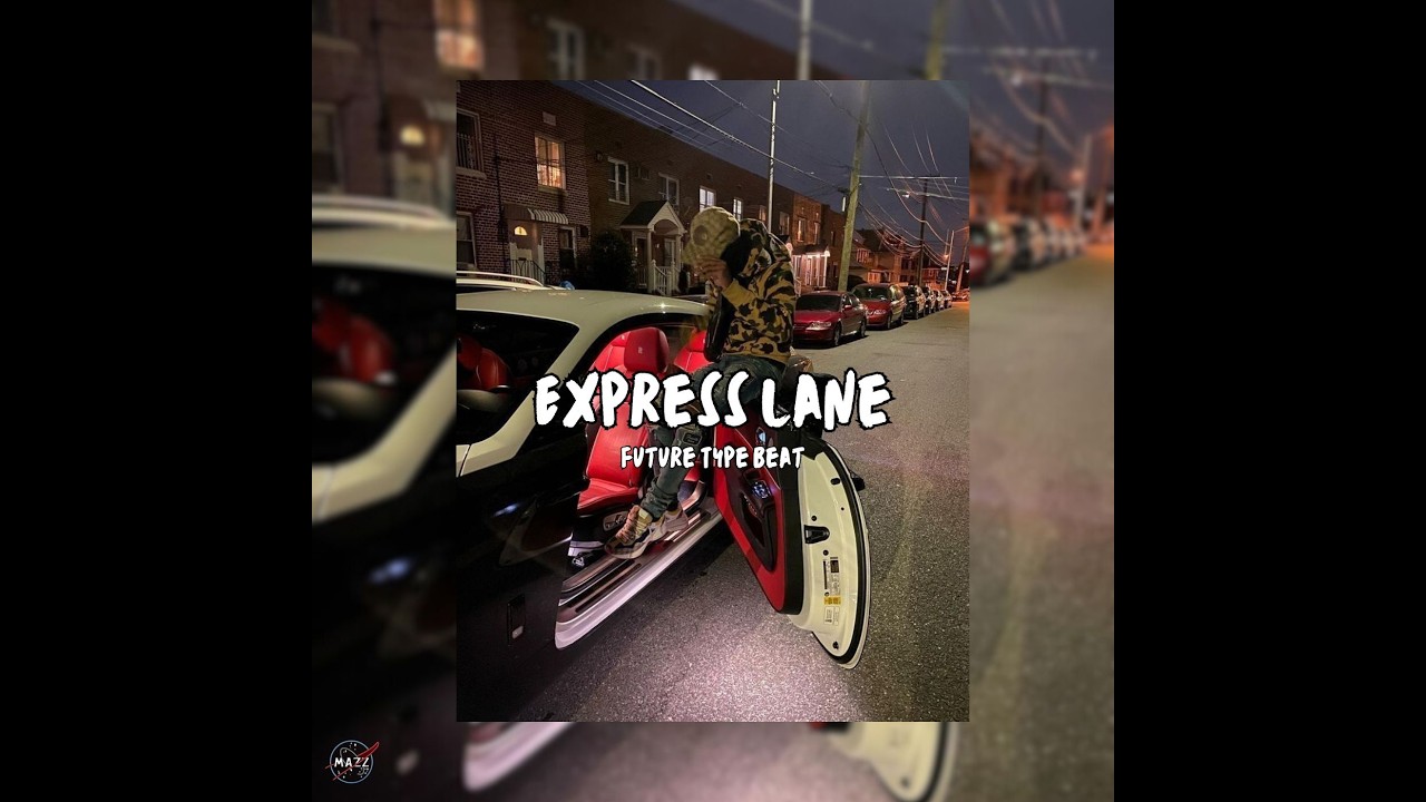 [FREE] Metro Boomin x Future Type Beat - ''Express Lane'' | Future Type Beat 2025