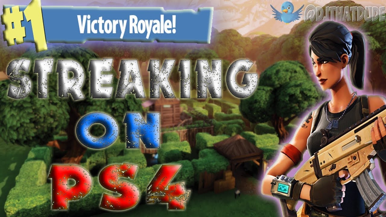 Builder Pro Better Than Combat?!| Road To 500 SUBS! | FORTNITE PS4 180+ Wins 2400+ Kills