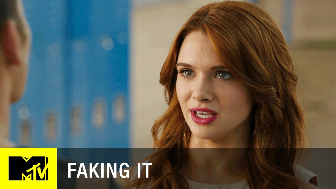Faking It (Season 3) | Trailer | MTV