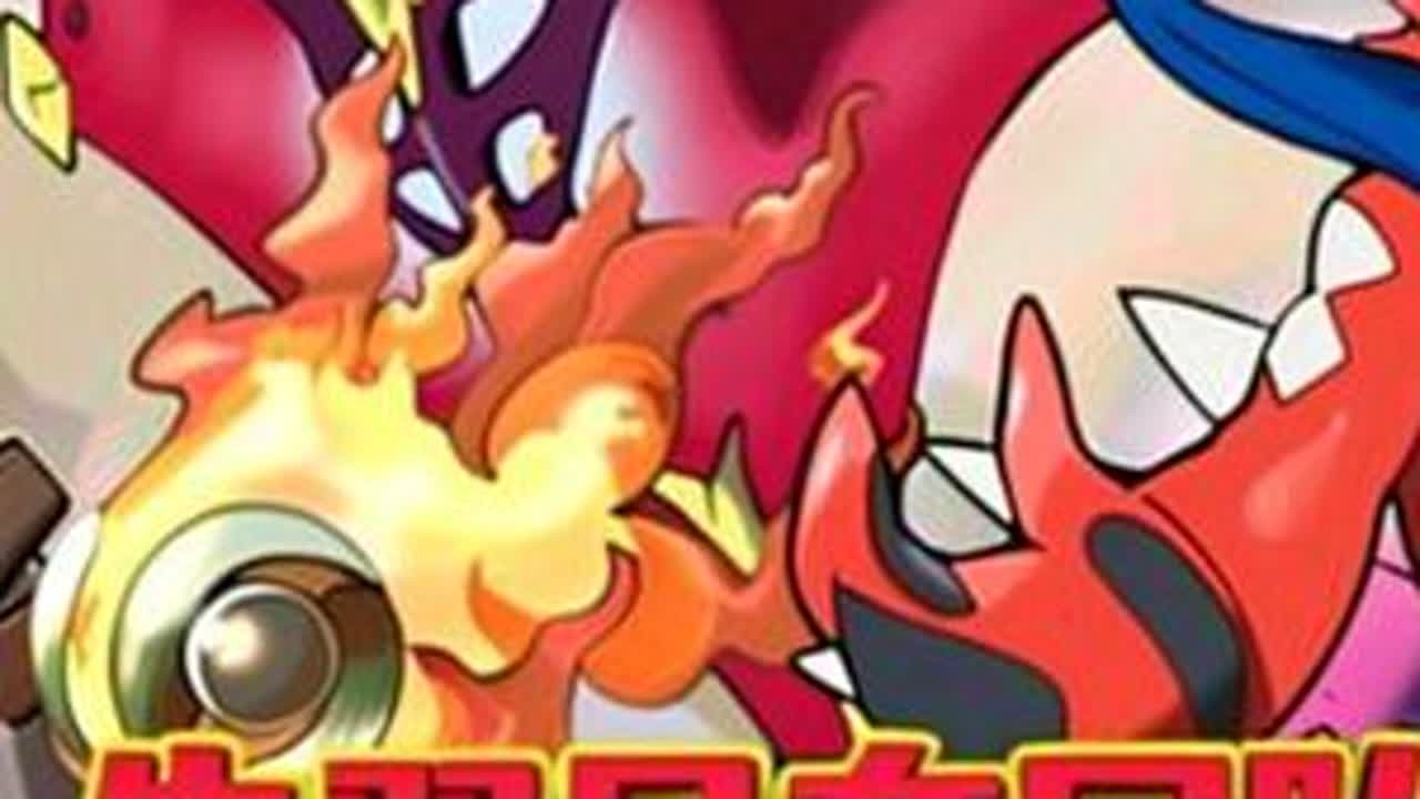 【宝可梦朱紫双打】朱双月夺冠队的双轴压制 #宝可梦朱紫 #游戏解说 #精灵宝可梦#游戏日常 #宝可梦对战