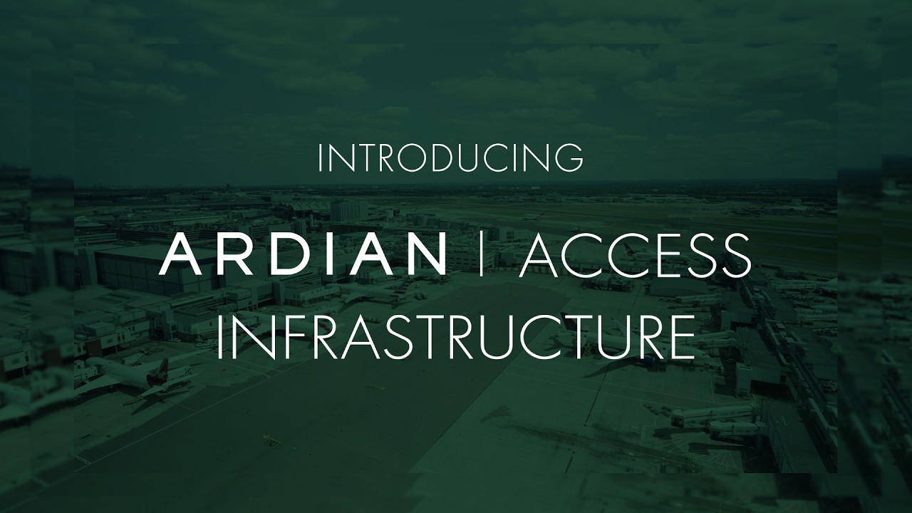 Ardian Access Infrastructure | A Privileged Access to Private Markets