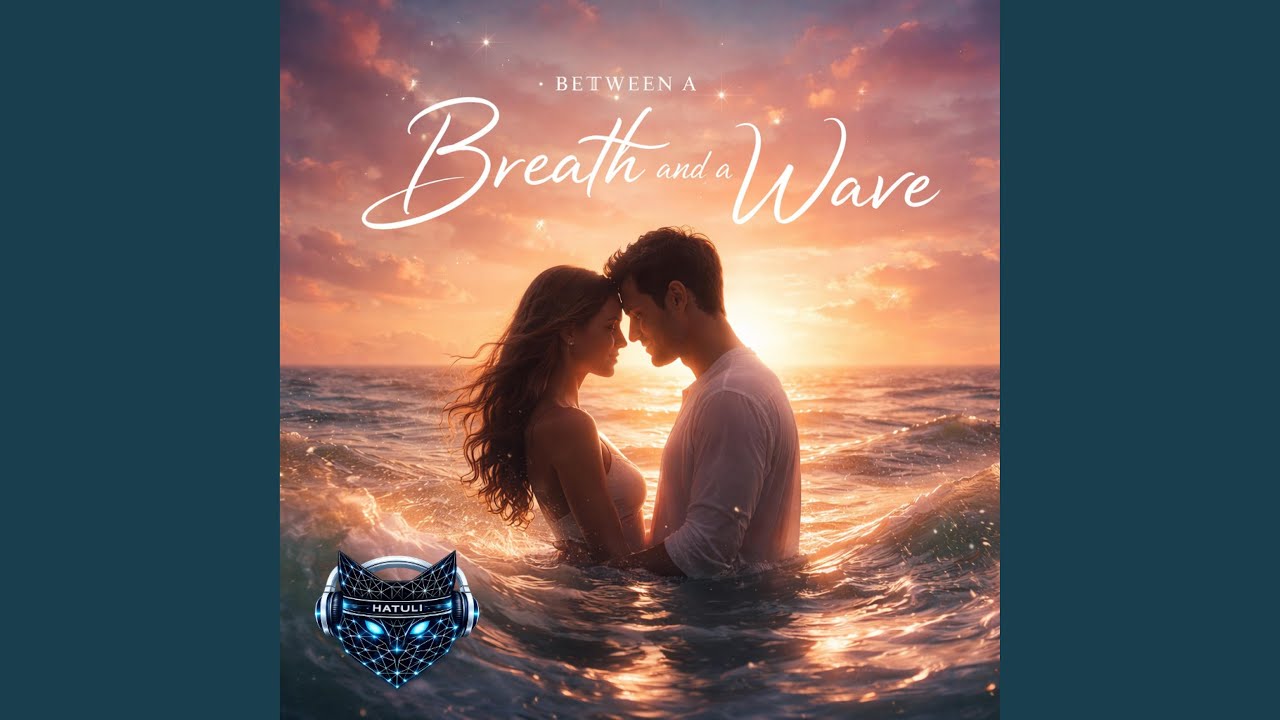 Between a Breath and a Wave