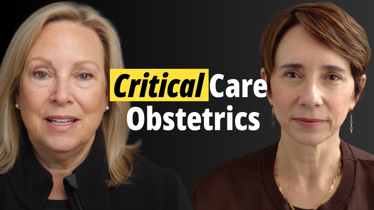 Resuscitative Cesarean Case Study