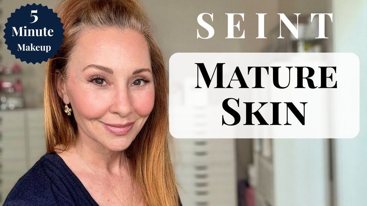 Seint for Mature Skin