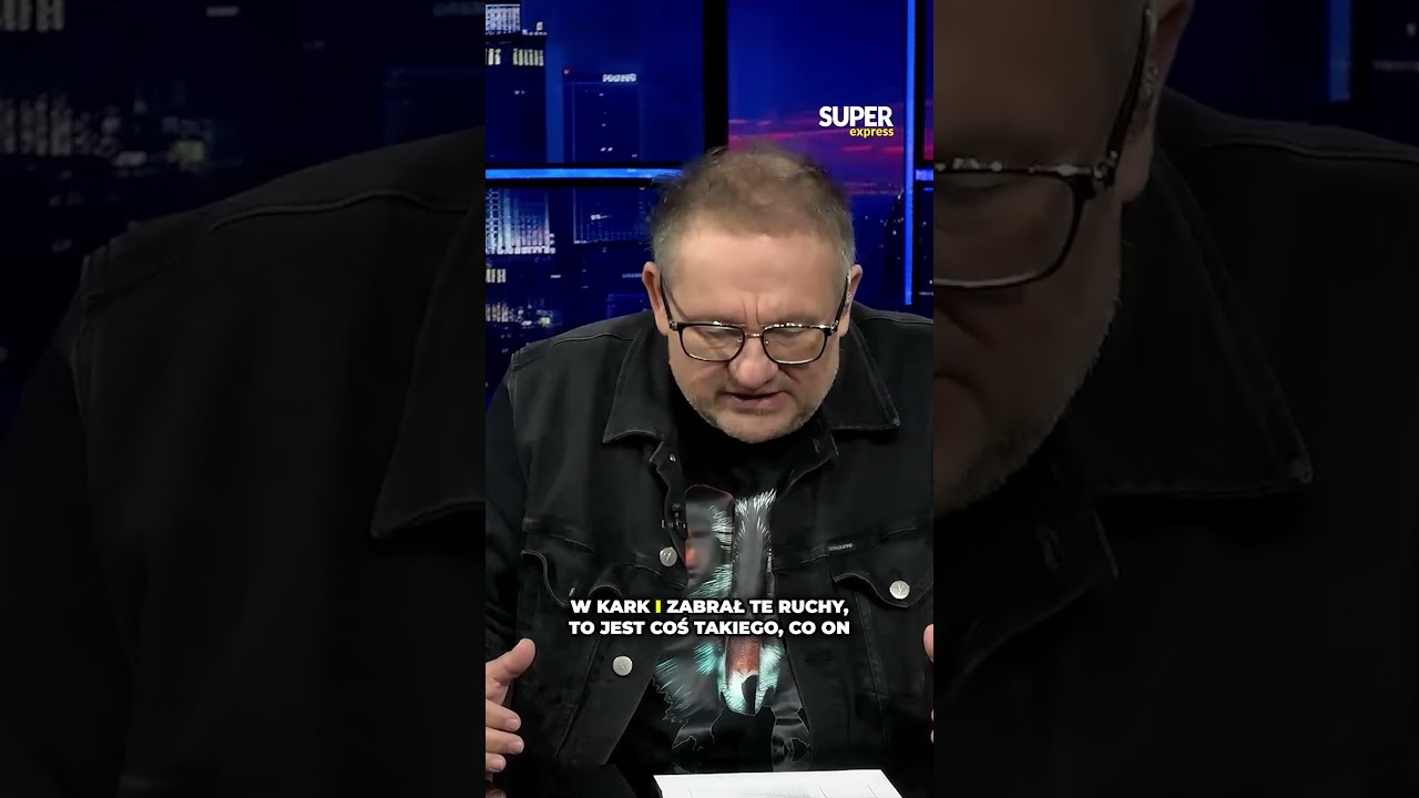 CZY KAROL NAWROCKI ZACHOWAŁ SIĘ WŁAŚCIWIE?