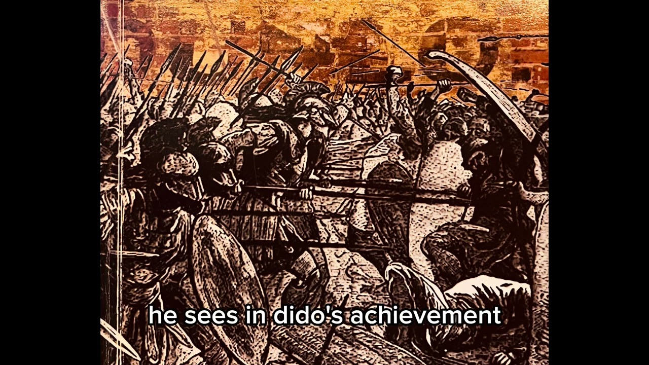 Heroes of the City of Man; pp. 228-231