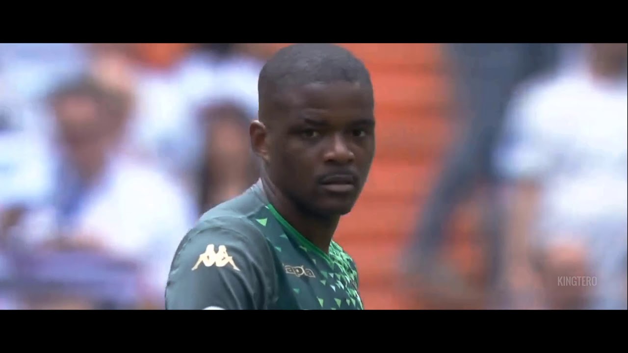 William Carvalho vs Real Madrid (Away) 19/05/2019 | HD