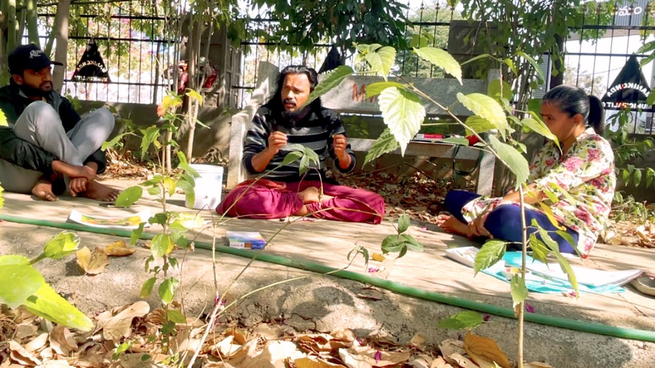 ఇంట్లో స్త్రీల బాధ్యతల్ని అప్పుడపుడైనా కొంచం పంచుకోండి🌹లేదంటే ఆఖరికి ఏమవుతుందో తెలుసా🌹kanthrisa 