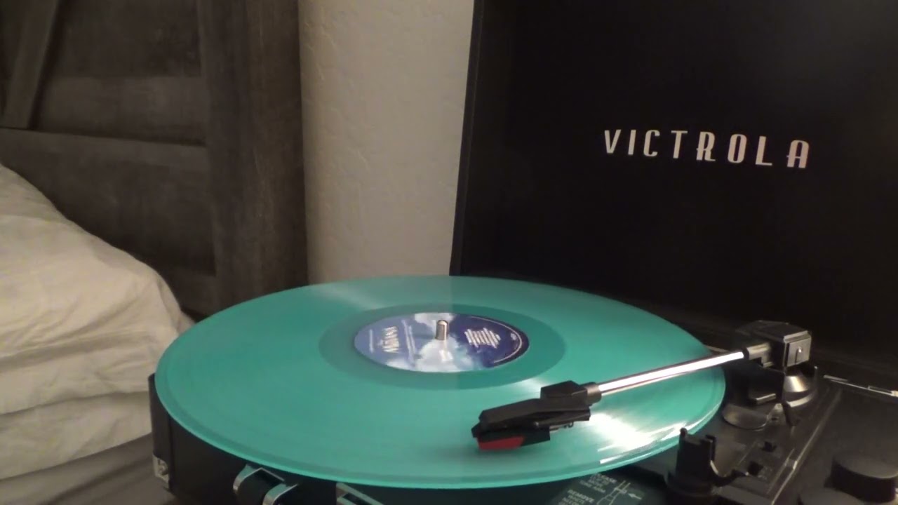 Moana - Where You Are/How Far I'll Go (Vinyl)